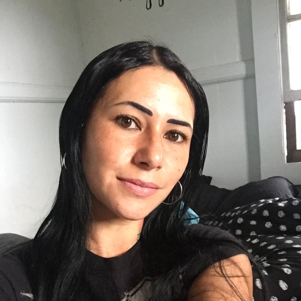 Meet your Posher, Ashley